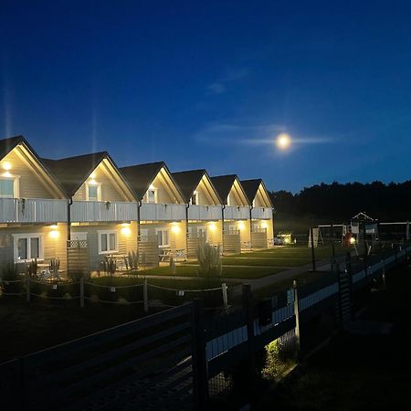Westbeach House Grzybowo (West Pomeranian) Exterior foto