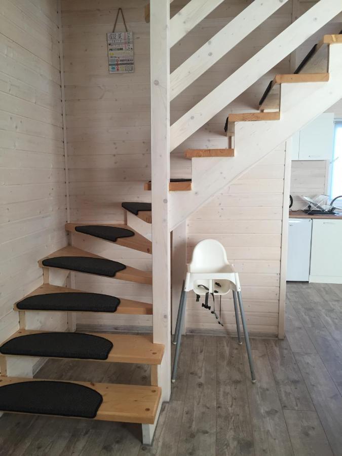 Westbeach House Grzybowo (West Pomeranian) Exterior foto