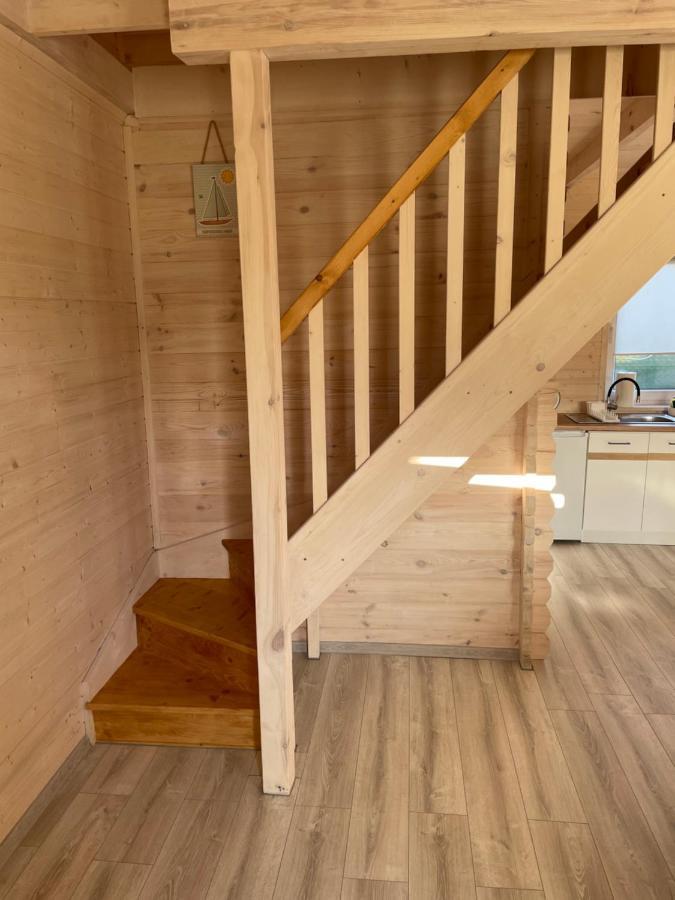 Westbeach House Grzybowo (West Pomeranian) Exterior foto