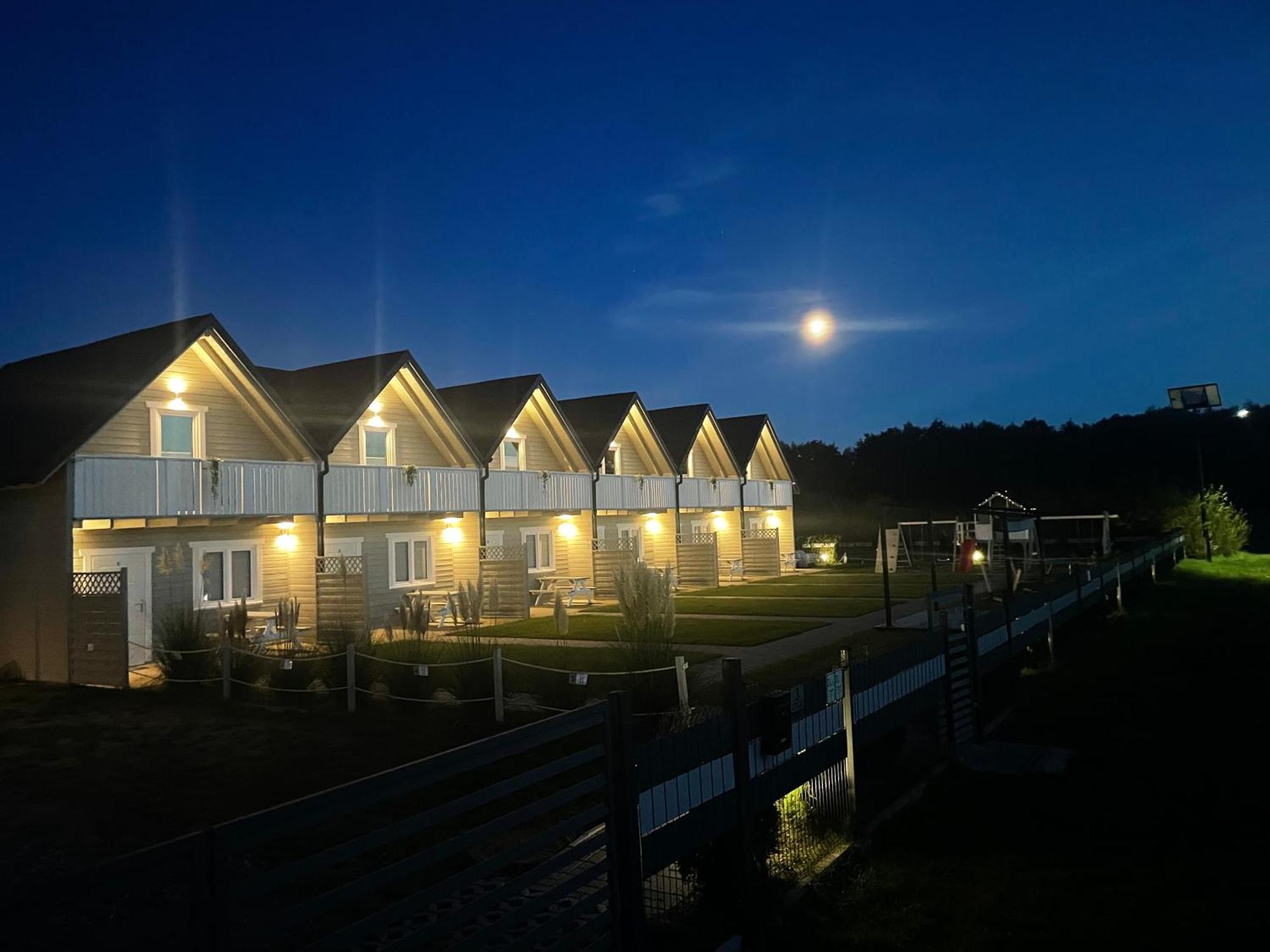 Westbeach House Grzybowo (West Pomeranian) Exterior foto