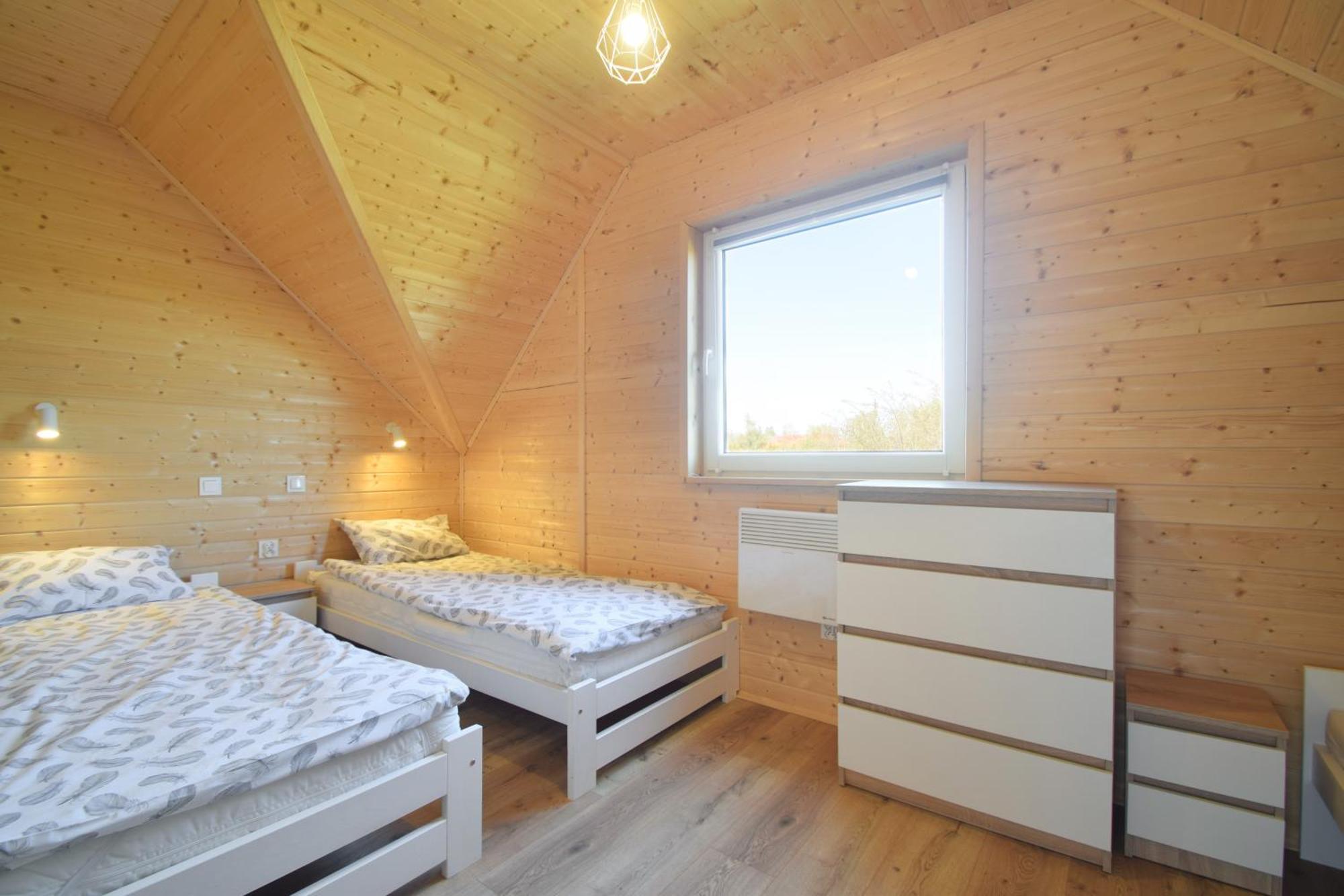 Westbeach House Grzybowo (West Pomeranian) Exterior foto
