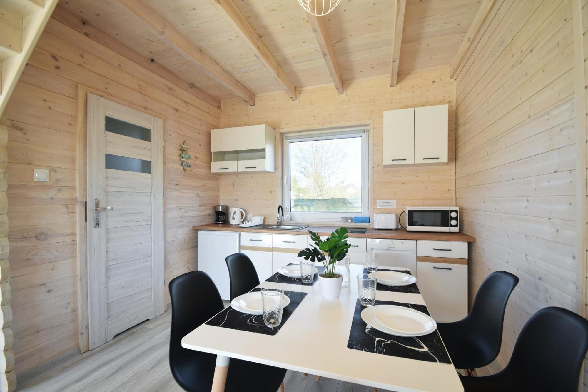 Westbeach House Grzybowo (West Pomeranian) Exterior foto