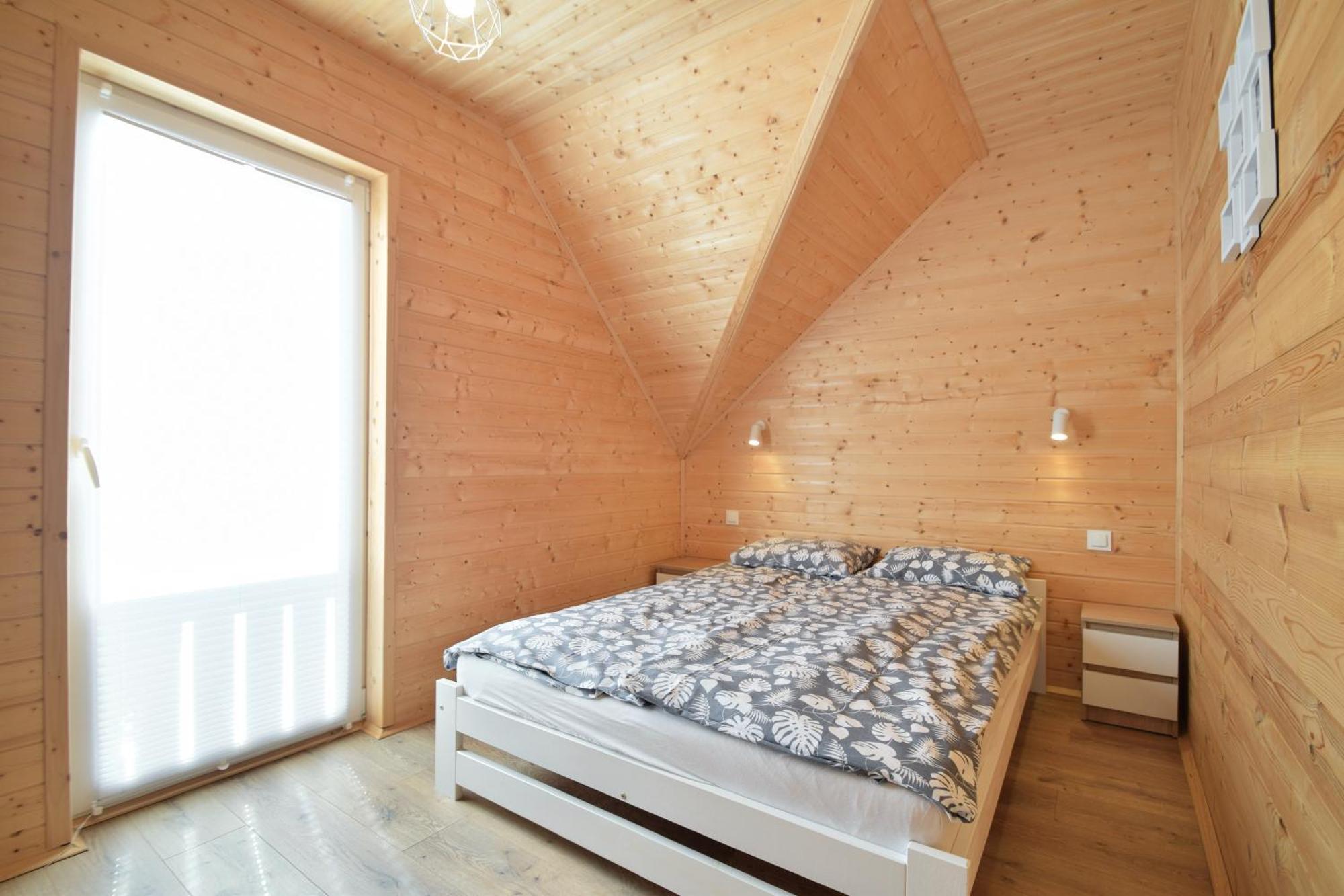 Westbeach House Grzybowo (West Pomeranian) Exterior foto