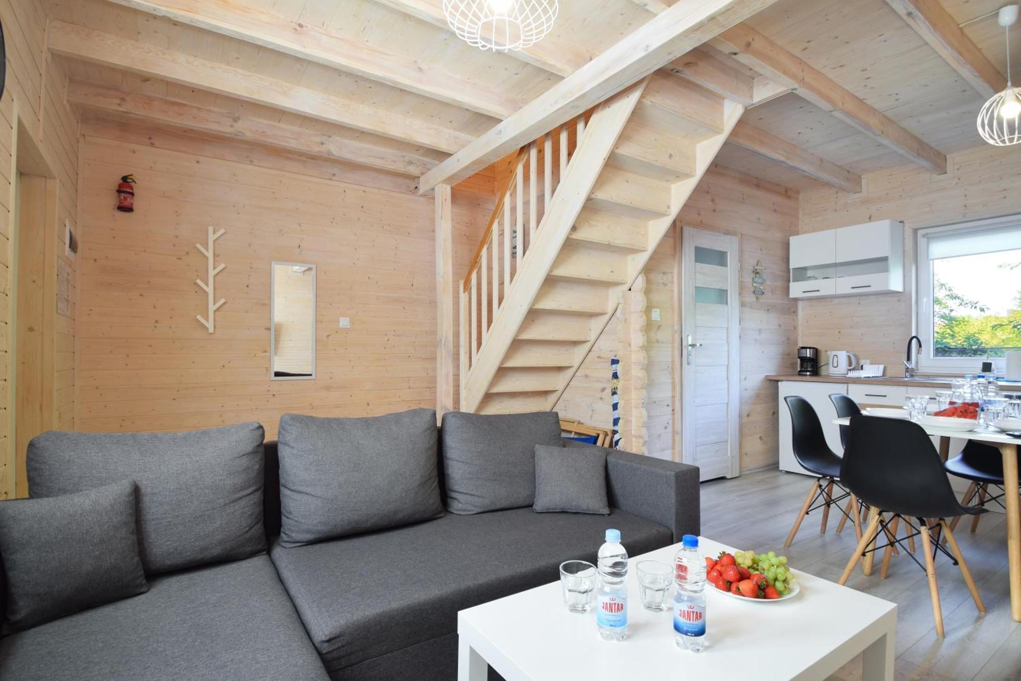 Westbeach House Grzybowo (West Pomeranian) Exterior foto