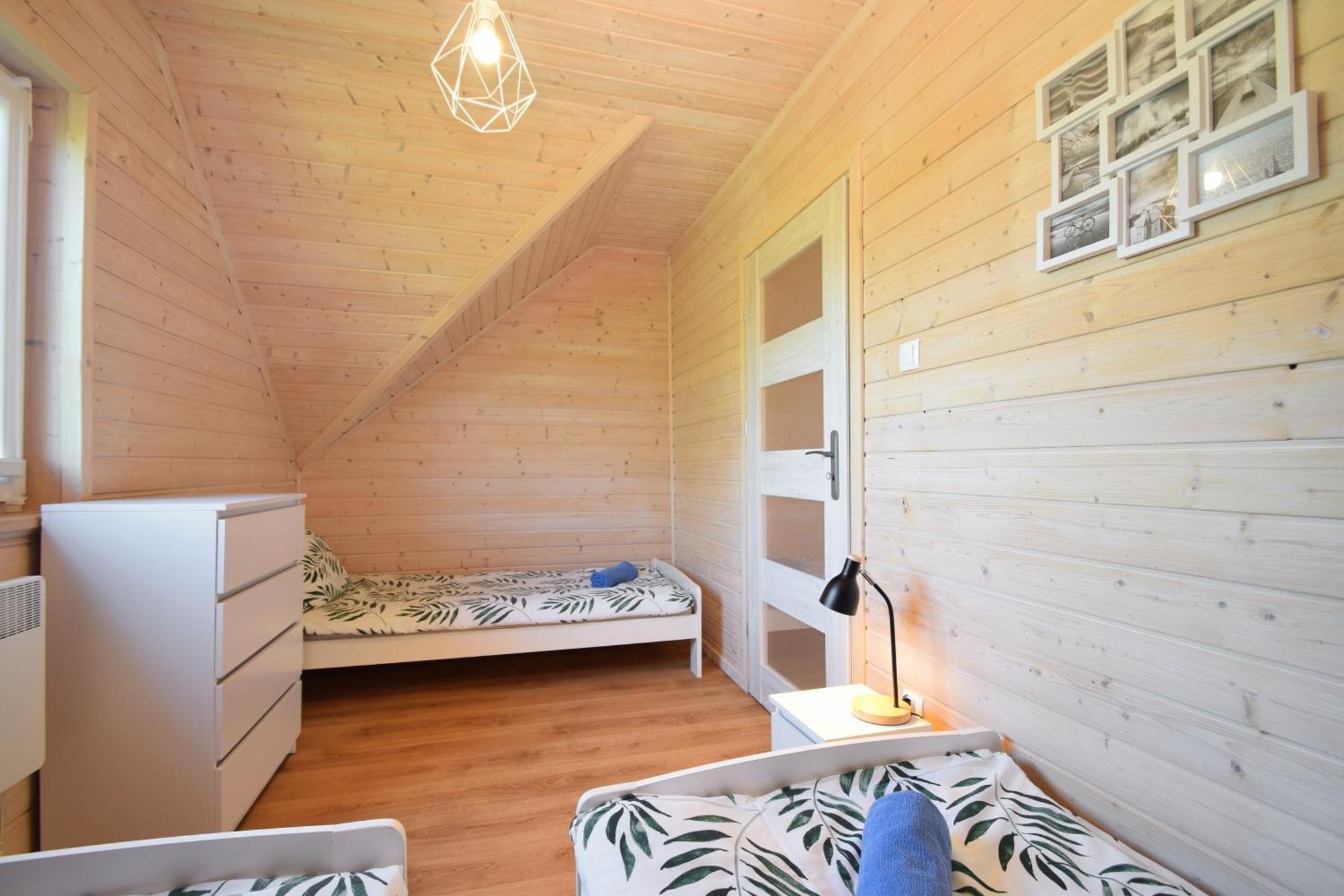 Westbeach House Grzybowo (West Pomeranian) Exterior foto