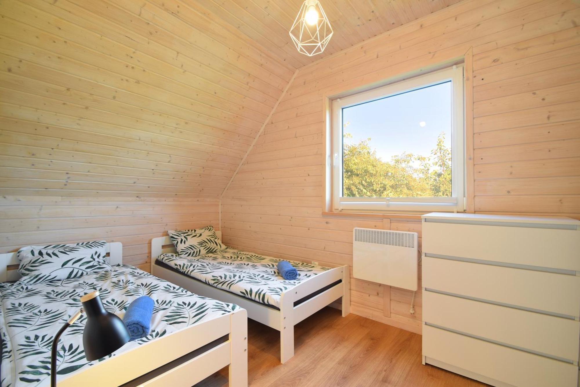 Westbeach House Grzybowo (West Pomeranian) Exterior foto