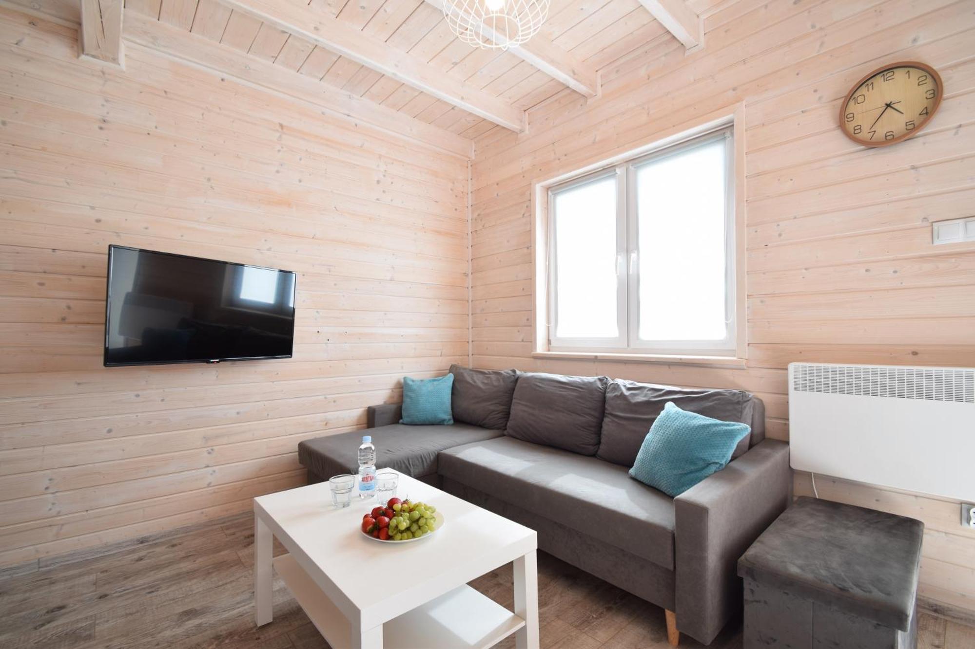Westbeach House Grzybowo (West Pomeranian) Exterior foto
