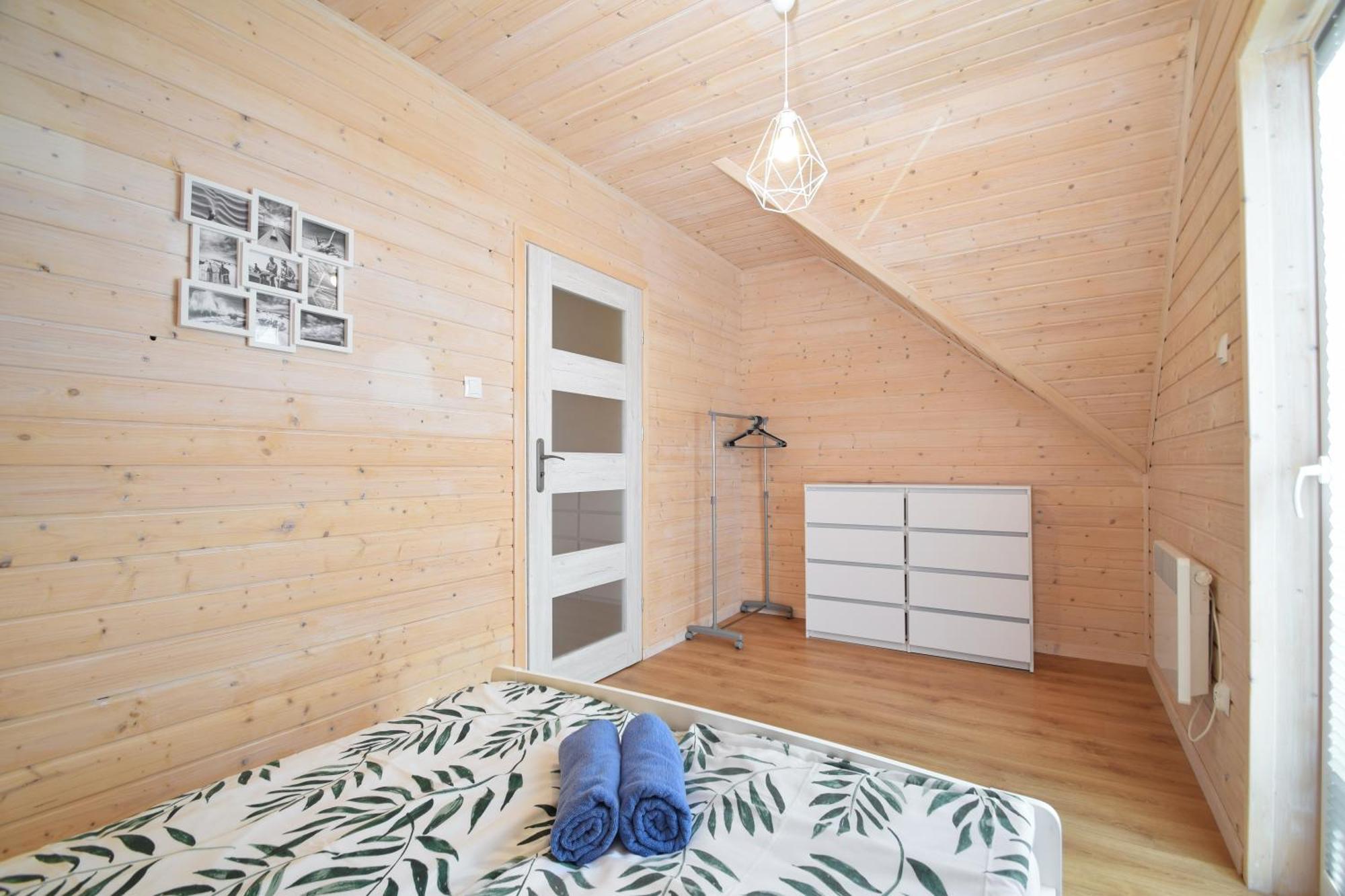 Westbeach House Grzybowo (West Pomeranian) Exterior foto